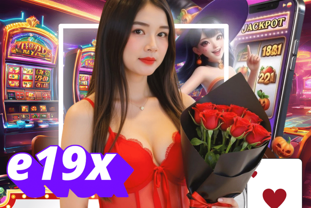 e19x ทรูวอเลท